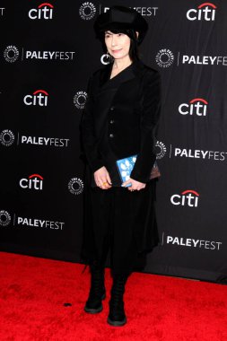PaleyFEST 2025 'te Amy Sherman-Palladino - Dolby Tiyatrosu' nda Amy Sherman-Palladino Çoklu Evreni 29 Mart 2025, Los Angeles, CA