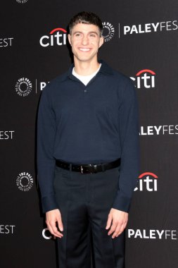 PaleyFEST 2025 'teki Gideon Glick - Dolby Tiyatrosu' ndaki Amy Sherman-Palladino Çoklu Evreni 29 Mart 2025, Los Angeles, CA