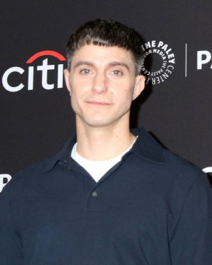 PaleyFEST 2025 'teki Gideon Glick - Dolby Tiyatrosu' ndaki Amy Sherman-Palladino Çoklu Evreni 29 Mart 2025, Los Angeles, CA