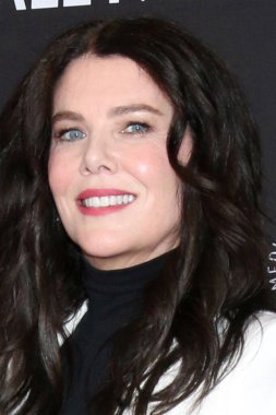 Lauren Graham PaleyFEST 2025 - Dolby Tiyatrosu 'nda Amy Sherman-Palladino Çoklu Evreni 29 Mart 2025, Los Angeles, CA
