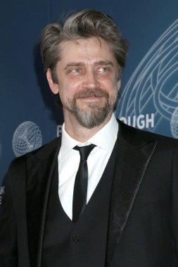 Andy Muschietti Barker Hanger 'da 11. Buluş Ödülleri' nde 6 Nisan 2025 'te Santa Monica, CA