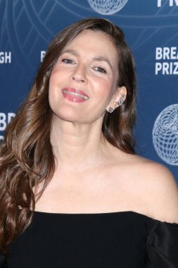 Drew Barrymore Barker Hanger 'da 11. Buluş Ödülleri' nde 6 Nisan 2025 'te Santa Monica, CA