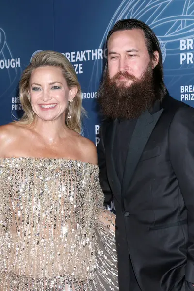 Kate Hudson, Danny Fujikawa Barker Hanger 'da 11. Buluş Ödülleri' nde 6 Nisan 2025 'te Santa Monica, CA