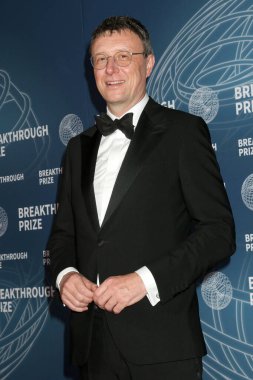 Barker Hanger 'da 11. Buluş Ödülleri' nde konuk. 5 Nisan 2025, Santa Monica, CA