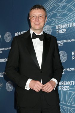 Barker Hanger 'da 11. Buluş Ödülleri' nde konuk. 5 Nisan 2025, Santa Monica, CA