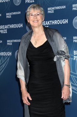 Barker Hanger 'da 11. Buluş Ödülleri' nde konuk. 5 Nisan 2025, Santa Monica, CA