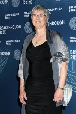 Barker Hanger 'da 11. Buluş Ödülleri' nde konuk. 5 Nisan 2025, Santa Monica, CA