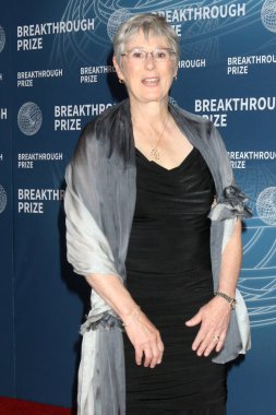 Barker Hanger 'da 11. Buluş Ödülleri' nde konuk. 5 Nisan 2025, Santa Monica, CA