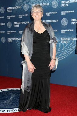 Barker Hanger 'da 11. Buluş Ödülleri' nde konuk. 5 Nisan 2025, Santa Monica, CA