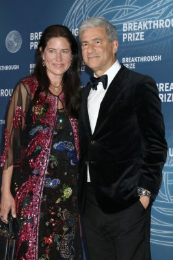 Katherine Ross, Michael Govan Barker Hanger 'da 11. Buluş Ödülleri' nde 5 Nisan 2025 'te Santa Monica, CA