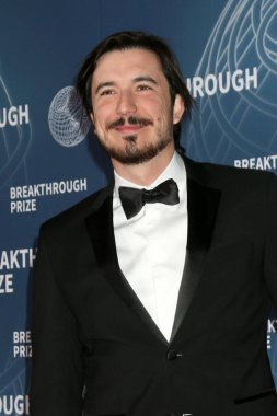 Vladimir Tenev Barker Hanger 'da 11. Buluş Ödülleri' nde 5 Nisan 2025 'te Santa Monica, CA