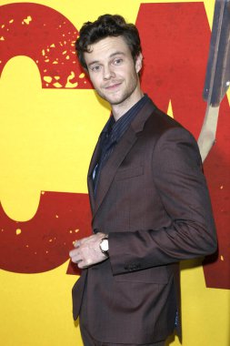Jack Quaid 
