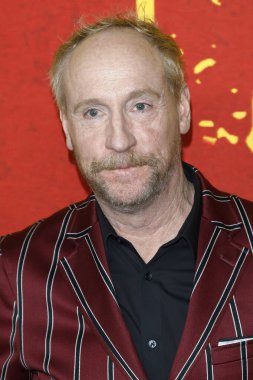 Matt Walsh 