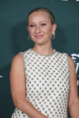 Jennifer Meyer, Pasifik Tasarım Merkezi 'ndeki 2024 Bebek Galası' nda 9 Kasım 2024, Los Angeles, CA