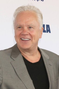 Tim Robbins, 25 Şubat 2024 'te Santa Monica, CA' da Sahilde Bağımsız Ruh Ödülleri 'nde