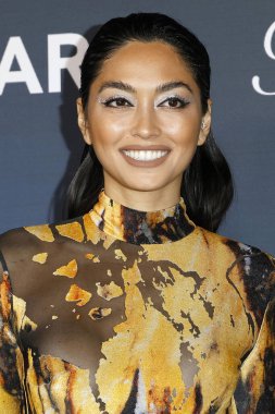 Ambra Gutierrez, Las Vegas AMFAR 'da 22 Kasım 2024' te Las Vegas, Las Vegas 'ta.