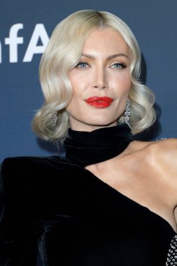 Keni Silva Wynn Las Vegas AMFAR Las Vegas 22 Kasım 2024 Las Vegas
