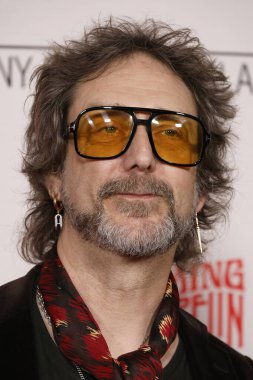 Chris Robinson TCL Çin Tiyatrosu 'nda 27 Ocak 2025' te Los Angeles 'ta Led Zeppelin Los Angeles Özel Gösterimi' nde.