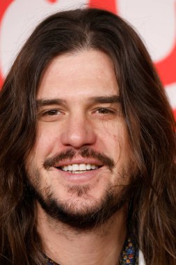 John Notto TCL Çin Tiyatrosu IMAX 'ta 27 Ocak 2025' te Los Angeles, CA 'da Led Zeppelin Los Angeles Özel Gösterimi' nde