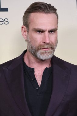 David Meadows, Amerikan Sineması 'nda 24 Ocak 2025' te El Capitan Tiyatrosu 'ndaki El Sanatları' na 4. Geleneksel Övgü