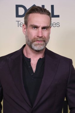 David Meadows, Amerikan Sineması 'nda 24 Ocak 2025' te El Capitan Tiyatrosu 'ndaki El Sanatları' na 4. Geleneksel Övgü