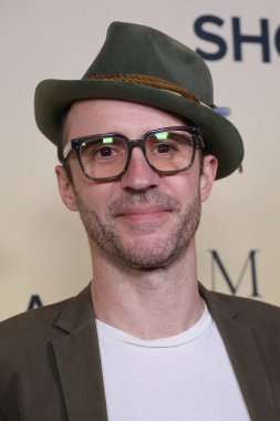 John Mills, Amerikan Sineması 'nda. El Capitan Tiyatrosu' ndaki El Cap 'e 4. Geleneksel Haraç. 24 Ocak 2025, Los Angeles, CA