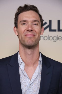 Sean Douglas, Amerikan Sineması 'nda. El Capitan Tiyatrosu' ndaki El Cap 'e 4. Geleneksel Haraç. 24 Ocak 2025, Los Angeles, CA