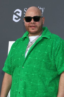 Şişko Joe, 15 Mayıs 2022 'de Las Vegas' ta Akademi Sinema Müzesi 'nde 2022 Billboard Müzik Ödülleri' nde.