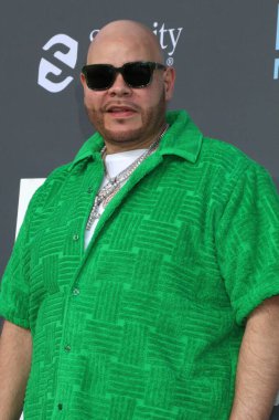 Şişko Joe, 15 Mayıs 2022 'de Las Vegas' ta Akademi Sinema Müzesi 'nde 2022 Billboard Müzik Ödülleri' nde.