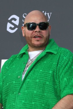 Şişko Joe, 15 Mayıs 2022 'de Las Vegas' ta Akademi Sinema Müzesi 'nde 2022 Billboard Müzik Ödülleri' nde.