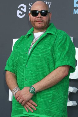 Şişko Joe, 15 Mayıs 2022 'de Las Vegas' ta Akademi Sinema Müzesi 'nde 2022 Billboard Müzik Ödülleri' nde.