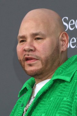 Şişko Joe, 15 Mayıs 2022 'de Las Vegas' ta Akademi Sinema Müzesi 'nde 2022 Billboard Müzik Ödülleri' nde.