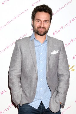 Marshall Cook, 15 Eylül 2021 'de Los Angeles Sofitel Los Angeles' taki 