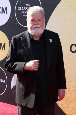 Dean Cundey, TCM Klasik Film Festivali 'nin 