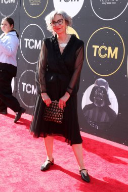 Marsha Gordon, TCM Klasik Film Festivali 'nin 