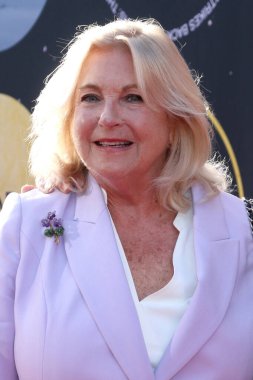 Suzanne Lloyd, TCL Çin Tiyatrosu 'nda 