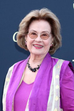 Diane Baker, AFI 50. Ömür Boyu Başarı Ödülleri IHO Francis Ford Coppola Dolby Tiyatrosu 'nda 26 Nisan 2025' te, Los Angeles, CA