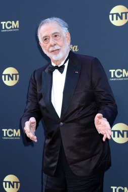 Francis Ford Coppola AFI 50. Yaşam Boyu Başarı Ödülleri IHO Francis Ford Coppola Dolby Tiyatrosu 'nda 26 Nisan 2025, Los Angeles, CA