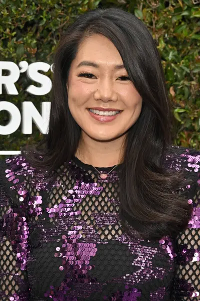 Kristal Kung Minkoff 2025 'te Vibiana' daki Müzik Sihirli Galası 4 Mayıs 2025 'te Los Angeles, CA