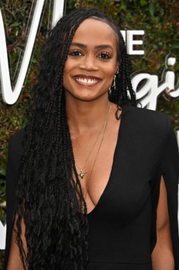 Rachel Lindsay Vibiana 'daki Müzik Sihri Galasında 4 Mayıs 2025, Los Angeles, CA