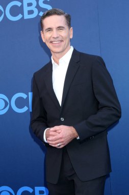 Brian Dietzan, CBS Festivali 2025 Paramount Stüdyoları 'nda 7 Mayıs 2025, Los Angeles, CA