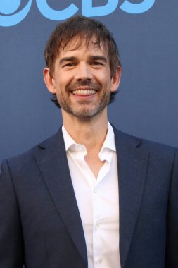 Christopher Gorham, CBS Festivali 2025 Paramount Stüdyoları 'nda 7 Mayıs 2025, Los Angeles, CA