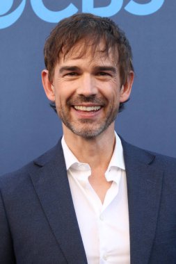 Christopher Gorham, CBS Festivali 2025 Paramount Stüdyoları 'nda 7 Mayıs 2025, Los Angeles, CA