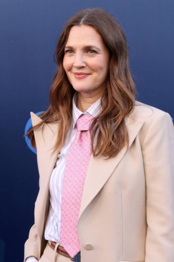 Drew Barrymore, CBS Festivali 2025 Paramount Stüdyoları 'nda 7 Mayıs 2025, Los Angeles, CA
