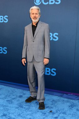 Gary Cole, CBS Festivali 2025 Paramount Stüdyoları 'nda 7 Mayıs 2025, Los Angeles, CA
