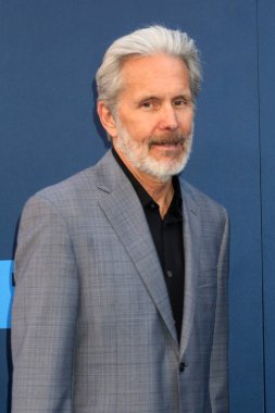 Gary Cole, CBS Festivali 2025 Paramount Stüdyoları 'nda 7 Mayıs 2025, Los Angeles, CA
