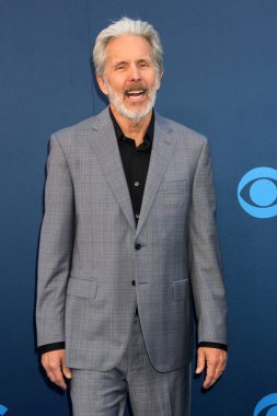 Gary Cole, CBS Festivali 2025 Paramount Stüdyoları 'nda 7 Mayıs 2025, Los Angeles, CA