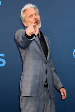 Gary Cole, CBS Festivali 2025 Paramount Stüdyoları 'nda 7 Mayıs 2025, Los Angeles, CA