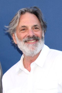 Ken Olin, CBS Festivali 2025 Paramount Stüdyoları 'nda 7 Mayıs 2025, Los Angeles, CA