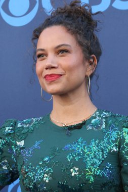 Michele Weaver, CBS Festivali 2025 Paramount Stüdyoları 'nda 7 Mayıs 2025, Los Angeles, CA